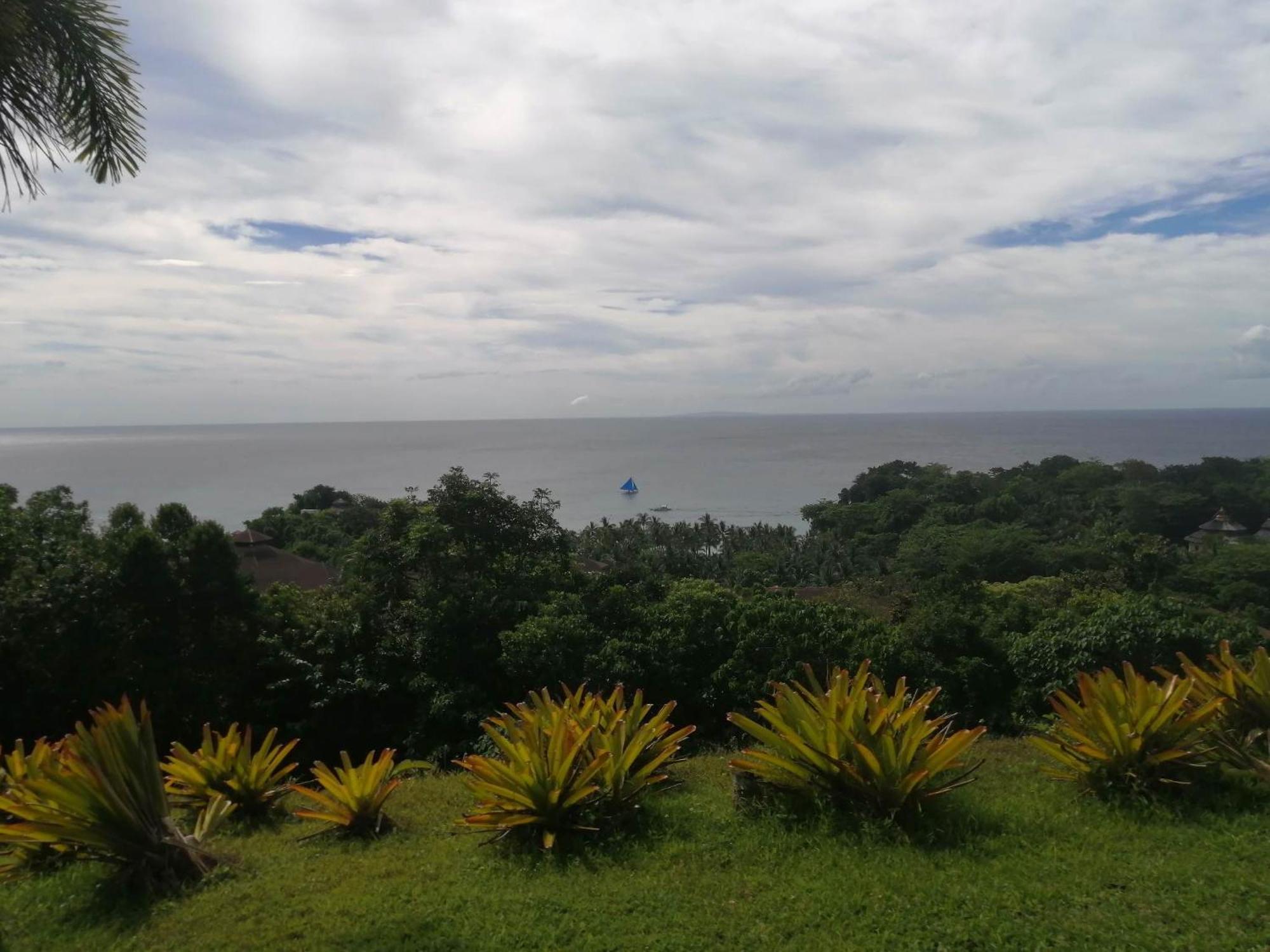 El Moro Beach Resort (Adults Only) Balabag  Exterior photo